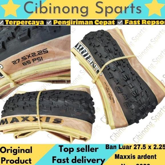 Jual Ban Luar Sepeda Maxxis x Maxxis Ardent EXO Ban