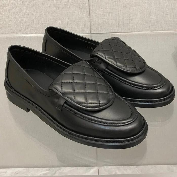 Jual New! Terlaris! Terbaru! Womens Elegant Spring Autumn Flat