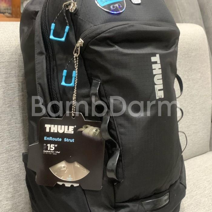 Tas Ransel Backpack Thule Enroute Strut Ginal
