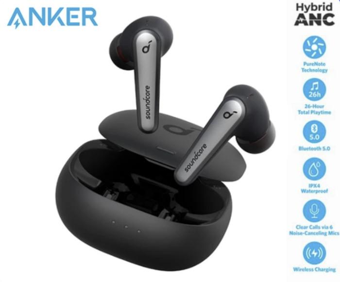 Anker Soundcore Soundcore Liberty Air Pro Waterproof Headphones