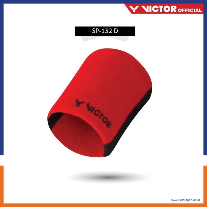 Gambar Wristband Victor Sp132 / Sp-132 / Sp 132 Terbaru - D dari ALLljaya store undefined Tokopedia
