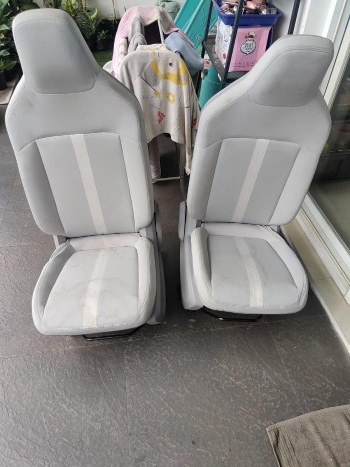 Gambar Jok depan Mobil listrik wuling air ev dari Banzan Daina undefined Tokopedia