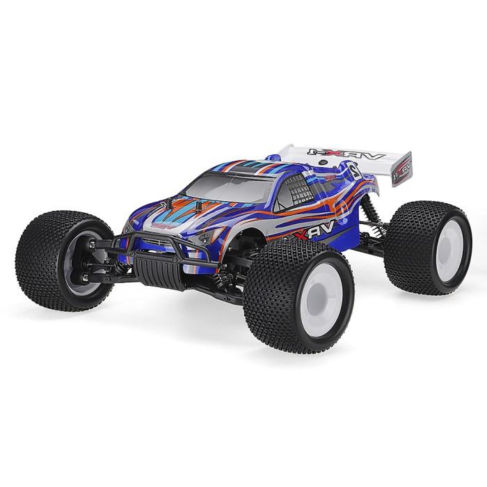 Jual VRX RH801 1/8 Gas Stroke Engine RC Car Truck