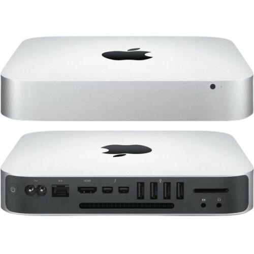 512gb Ssd Mac Mini 1tb 16gb Buy Mac Mini Apple (AU)