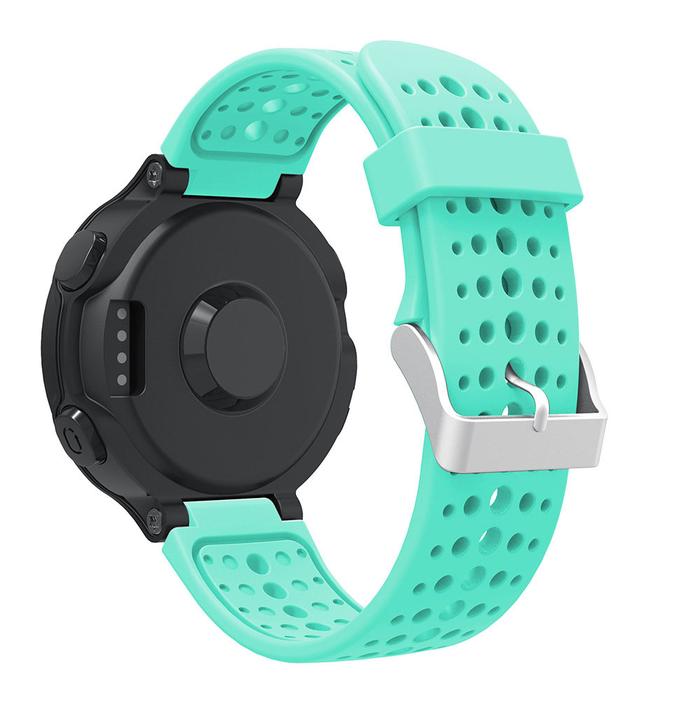 Silicone Wristband Garmin Forerunner 235 Wristband Jual Watch