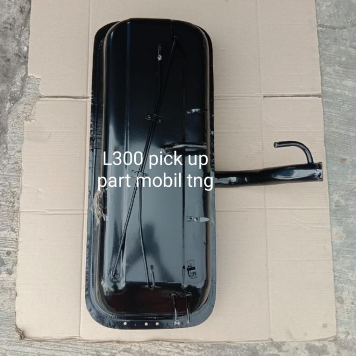Gambar Tanki Tangki Tengki Mitsubishi L300 Diesel Pickup Sparepart - Baru OEM dari Rajasparepart168 undefined Tokopedia