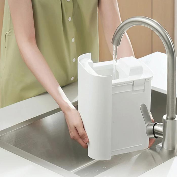 Jual New! Terlaris! Terbaru! XIAOMI MIJIA Smart Evaporative