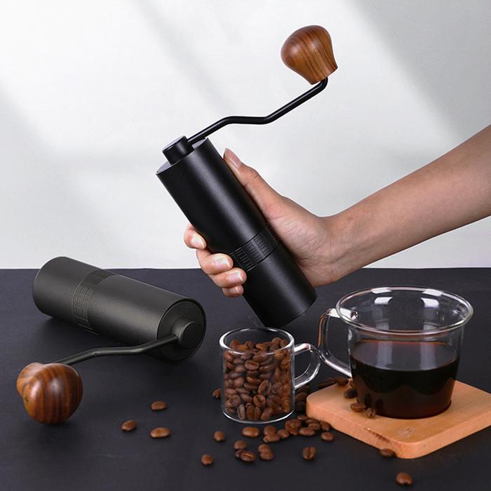 Espresso Grinder Best Coffee Burr Brew Conical Burr Coffee Grinder