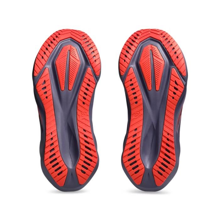 Jual PROMO !!! SALE TERLARIS ASICS NOVABLAST MENS ROAD RUNNING