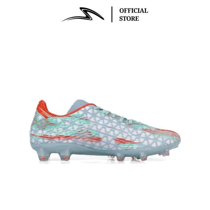 Gambar PROMO !!! SALE TERLARIS SPECS SEPATU SEPAK BOLA ACCELERATOR LIGHTSPEED 4 NITRO ELITE FG STERLING BLUE AMAZONITE SPE1010137 READY dari hindann undefined Tokopedia