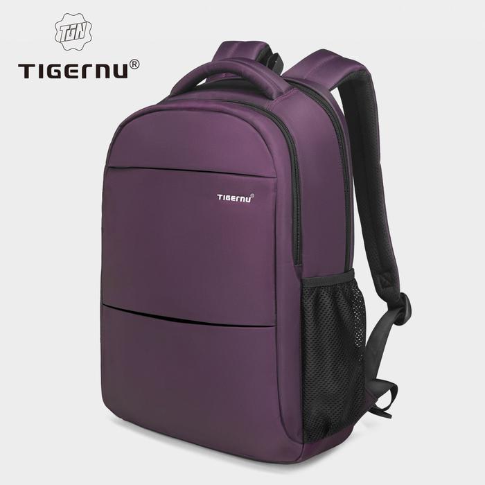 Tigernu Women Large Capacity Casual Travel Backpacks Waterproof 156 Laptop  Backpack Female School Backpack Mochilas