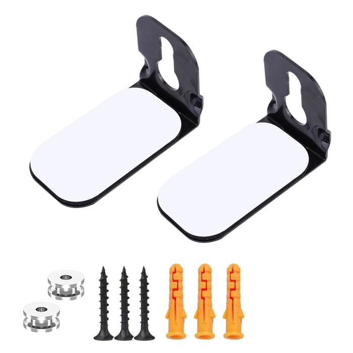 Wall Mount Bracket Samsung Soundbar Ms660 Jual Universal Soundbar