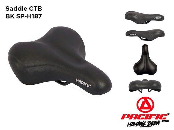Jual Termurah Sadel Sepeda Gel RB Road Bike Mtb Bmx Lipat Balap