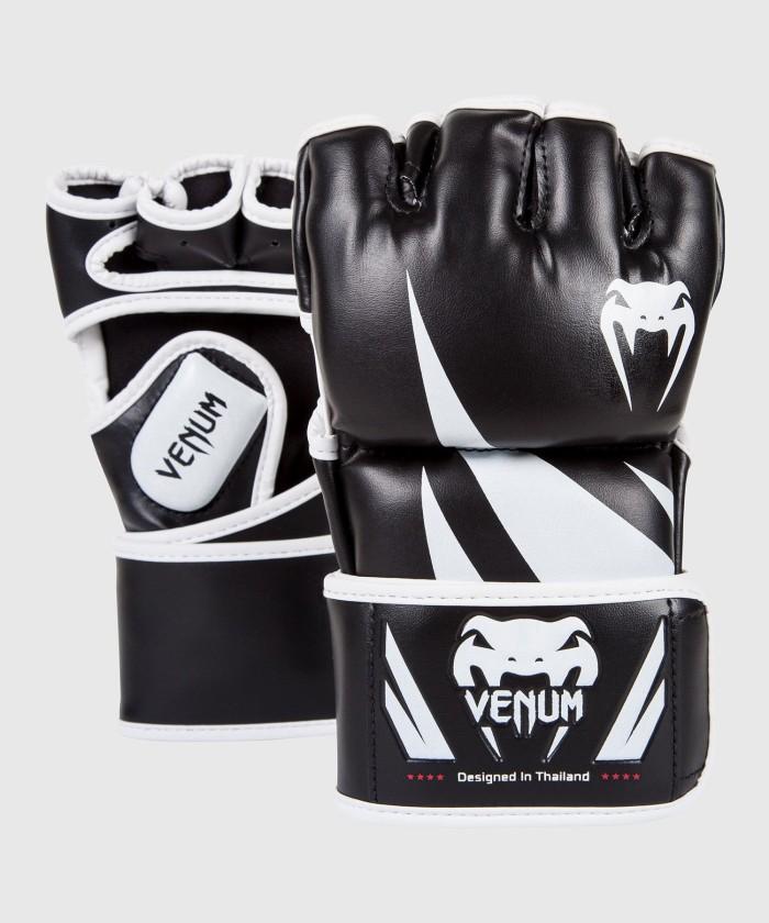 Gambar [Ready]PromoTerbaru Venum Challenger Mma Gloves - Black Original - L/XL dari Cahaya 88 shop undefined Tokopedia