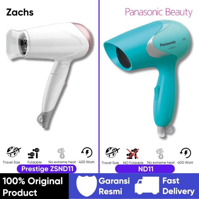 Jual Promo Hair Dryer Panasonic Eh Nd 11 Pengering Rambut Nd11