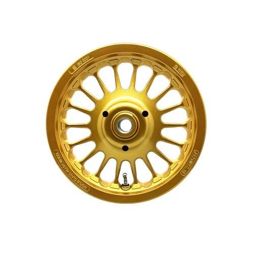 Gambar Velg Racing Vnd Ring 12 Roulette Yamaha Freego - gold matte dari Pastijaya22 undefined Tokopedia