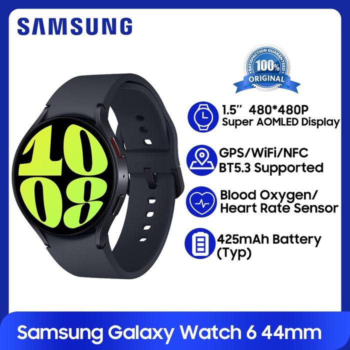 Heart Rate Oximetro En Galaxy Watch Active Watch Active2 Samsung
