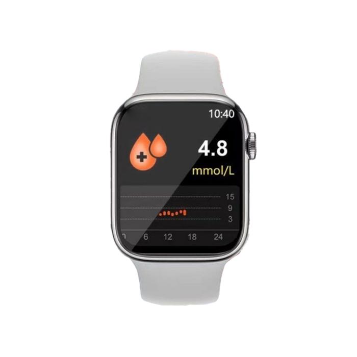 Blood Glucose Monitoring Does Apple Watch Blood Pressure Blood