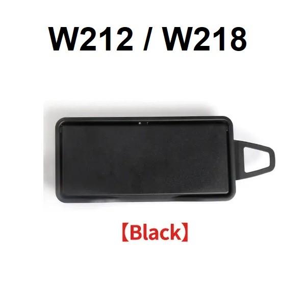 Gambar Mercy W211 W212 W218 Sun Visor Cermin Mirror Sunvisor Cover Mercedes E - W212 Black, Right dari Garasi Nugi undefined Tokopedia