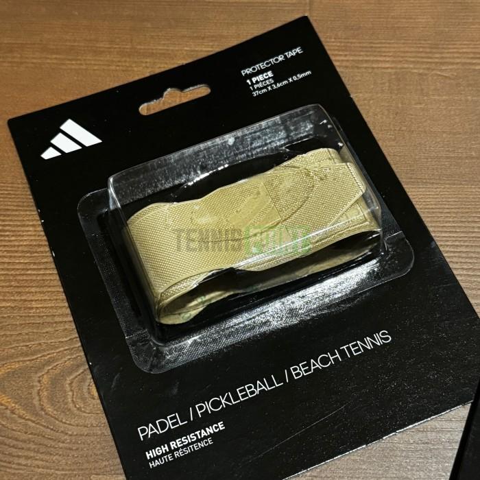 Gambar [Ready]PromoNew Adidas Padel Racket Protector Guard Best Seller - Transparent dari Cahaya 88 shop undefined Tokopedia