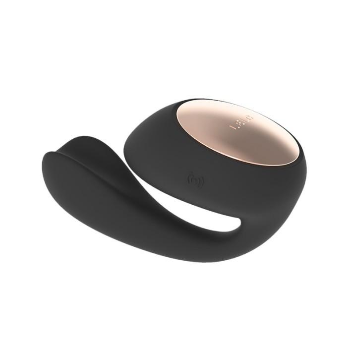Gambar LELO ida wave|App controlled Pleasure Wand Alat bantu Seksual wanita DIDO - Black dari TK SELIMUT UTAMA undefined Tokopedia