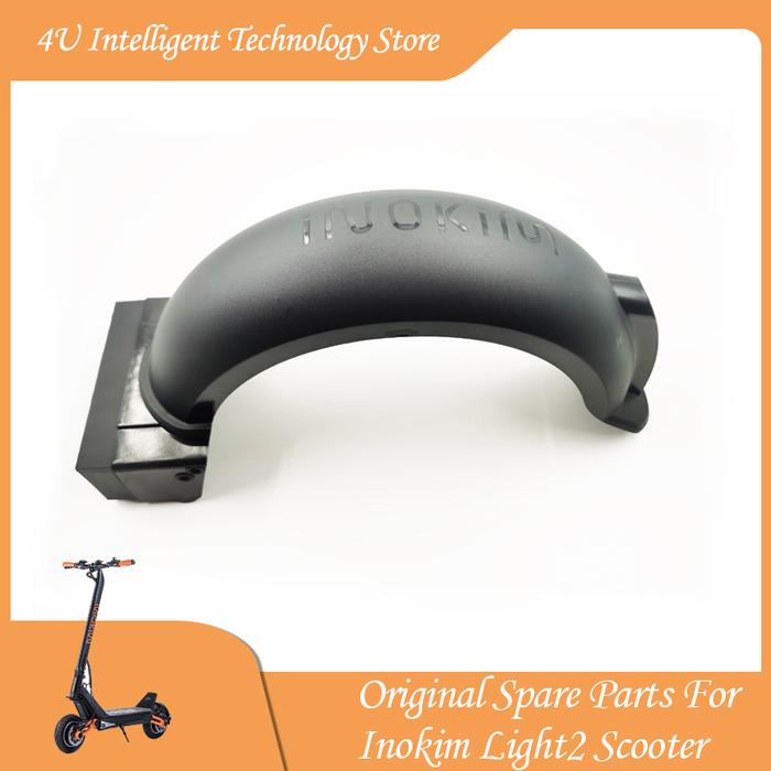 Jual Original Rear Fender for INOKIM light Electric Scooter