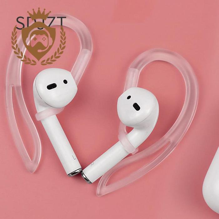 Jual For Airpod Pro Earpods Ear Hooks Holder Bluetooth Earphone