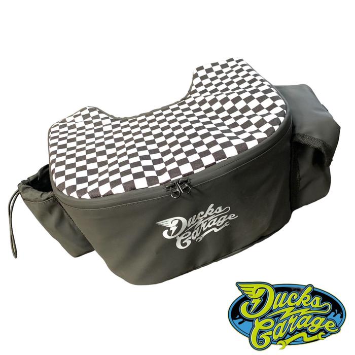 Gambar M0P5 Cover Keranjang Tengah Plastik Honda Astrea Star Prima Grand Impressa Legenda Supra X 100 Fit Lama Kirana 125 By Ducks Garage - CHECKERBOARD dari Fjart6 undefined Tokopedia