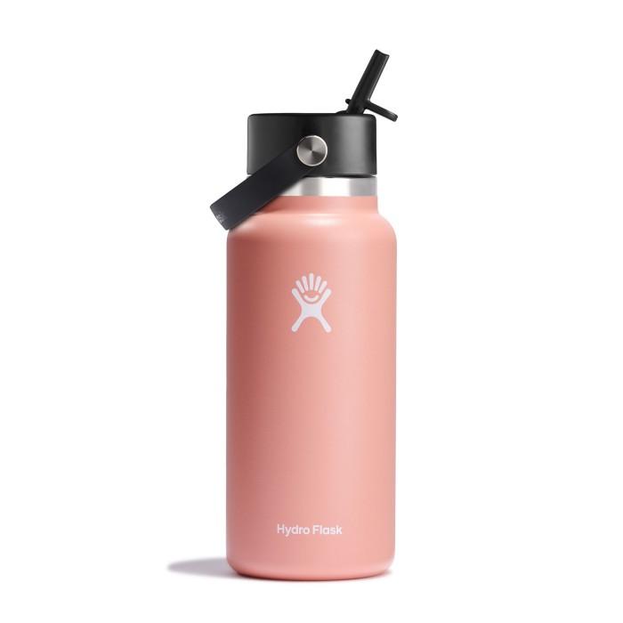 mouth flex straw hydroflask straw lid wide mouth