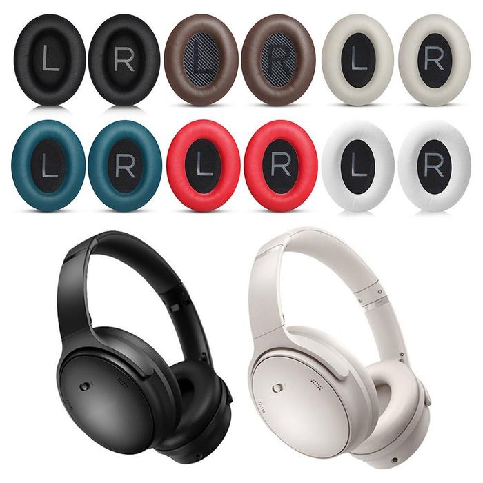 Bose Noise Cancelling Headphones Bose Headphones Padding