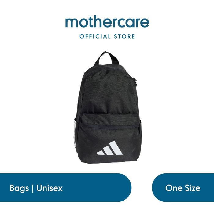 Gambar Adidas Logo Backpack - Tas Ransel Anak - Black dari Mothercare Indonesia Kota Administrasi Jakarta Selatan Tokopedia
