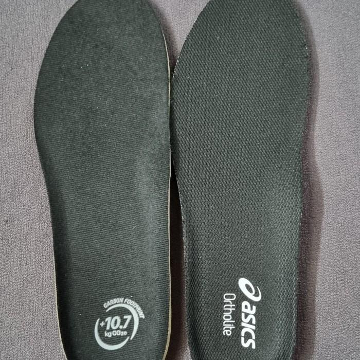 Gambar NEW Insole Sepatu Asics #Gel Kanayo, Ortholite - 49Tbk - 44 dari MUTINGAH548 undefined Tokopedia