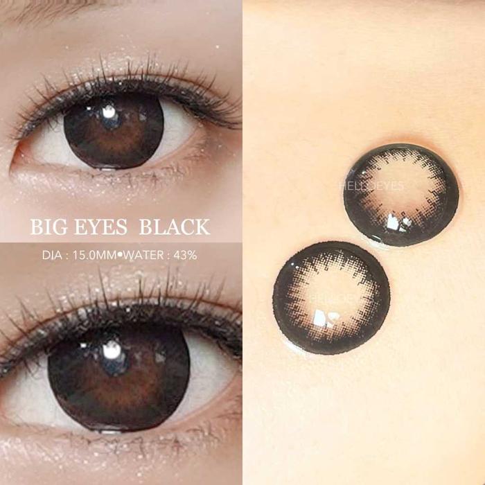 Gambar COD HELLO EYES Softlens Diameter 15.0mm 15,0mm 15 , 0mm 15 . 0mm Minus -275 s/d -8 Soflen mata soflent Warna natural Look Soft mata besar soplen eyeshare Soflen magister Softlens Menyinarimu Murah tempat softlens Softlen kekinian hitz xi long dari retinha marinasih84 undefined Tokopedia