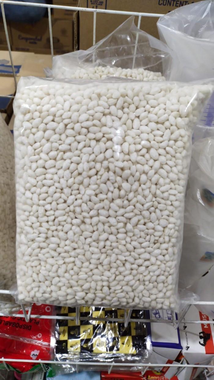 Gambar RICE CRISPY LONJONG PUTIH KILOAN 250 GRAM dari Cinangsi Prasada undefined Tokopedia