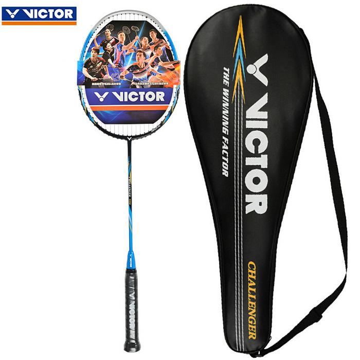 Gambar Victor Full Carbon Professional Badminton Racket With Bag Grip Brs1900 Cha9500 JSDF90 TK100 HXDF80 Raquette De Badminton dari GROSIRFEBRI x JAYAABADI372 undefined Tokopedia