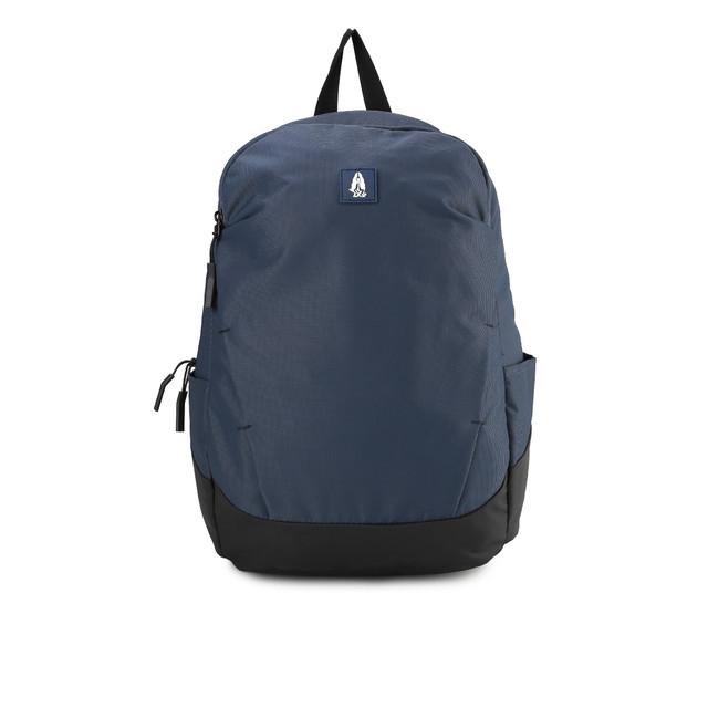 Promo Hush Puppies Tas Pria Zuri Backpack -B Navy Cicil 0% 3x