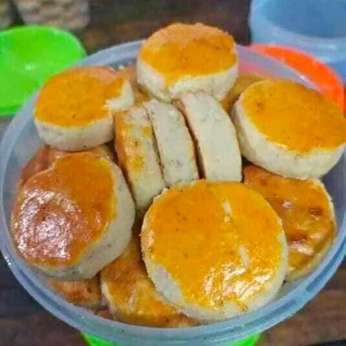 Gambar Kue kacang 1 toples isi 1kg kue kering cemilan enak jajanan grosir murah dari Cell 777 undefined Tokopedia
