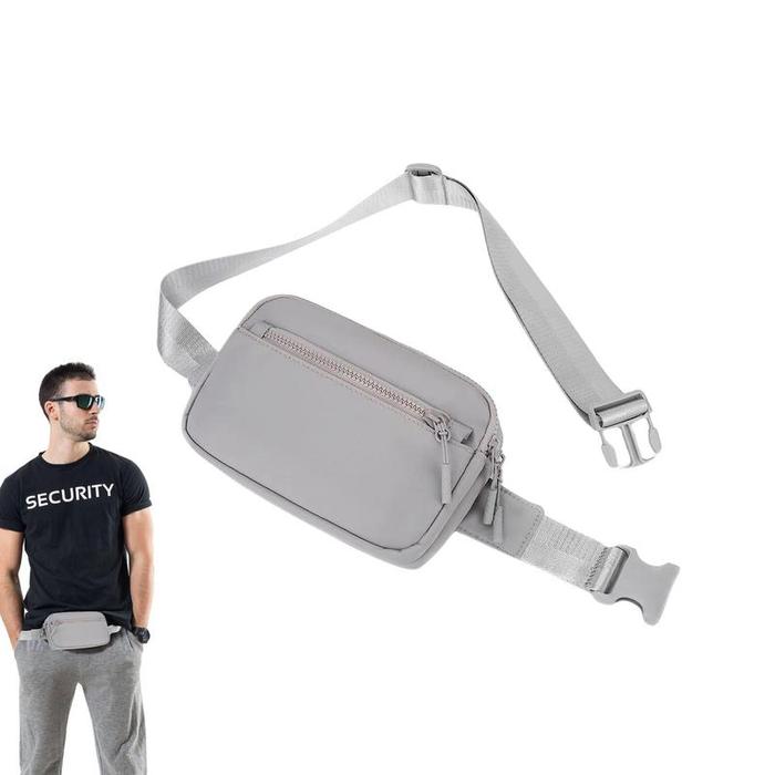Jual Sling Bags For Men Fanny Pack Crossbody Bag Fashionable