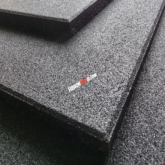 Jual Rubber Flooring Floor Karet Kotak Mat Karpet Gym Fitnes