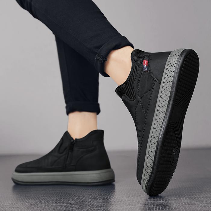 Jual Boots Walking Casual Outdoor Shoes Waterproof Keep Warm