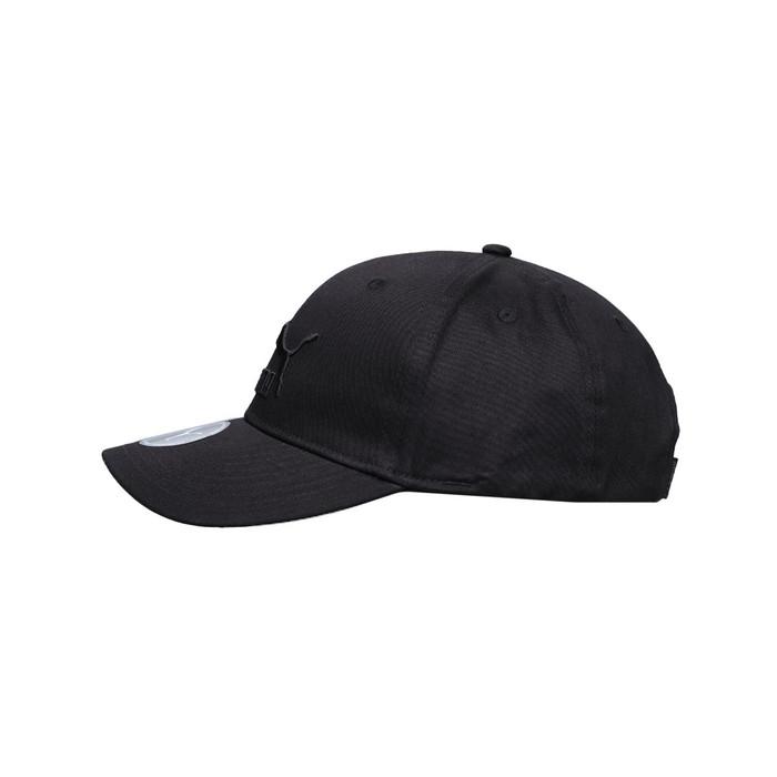 Gambar SALE TERMURAH PUMA ORIGINAL ARCHIVE LOGO BASEBALL CAP - TOPI CASUAL 100% ORI READYY - Hitam dari ulumbet undefined Tokopedia