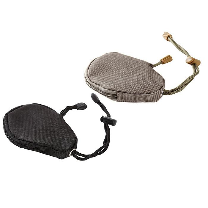 Jual Hot Sale Mini Key Holder Men Small Key Organizer Army