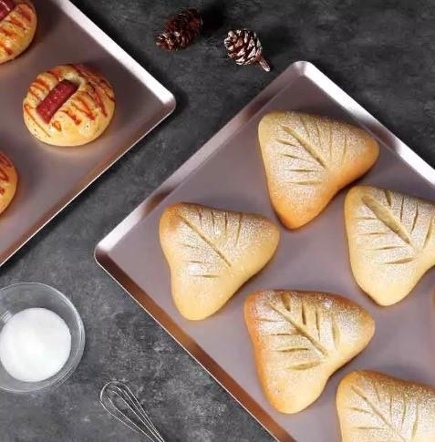 Jual Promo 15 Inch Non-Stick Cookie Sheet Baking Tool/Loyang Kue