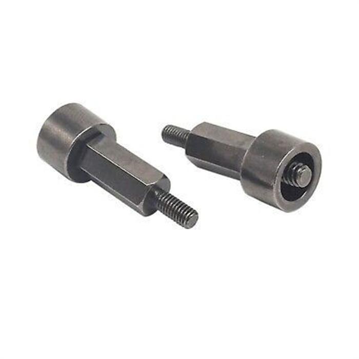 Jual Mounting Bracket Fasteners Kit For NZXT Kraken AM4 AM5