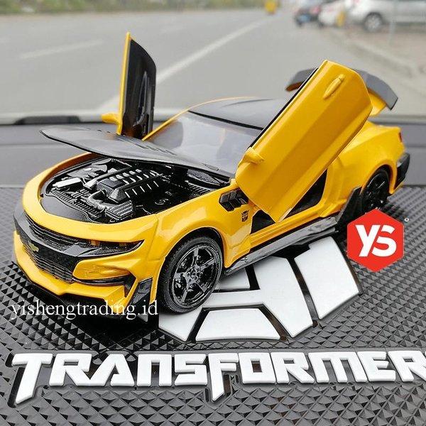 Jual promo Mainan Mobil Mobilan Diecast Die Cast Transformer