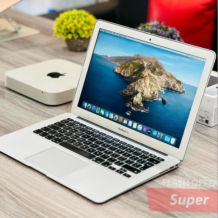 MacBookAir/Corei7/8GB/128GB/A1466/AC付 Core I7 Ssd Apple Macbook Air 2017 Apple MacBook Air A1466 MID