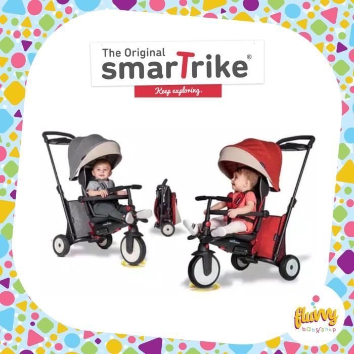 Smart Trike Trike 700 Jual SmarTrike Smart Trike STR Folding Baby