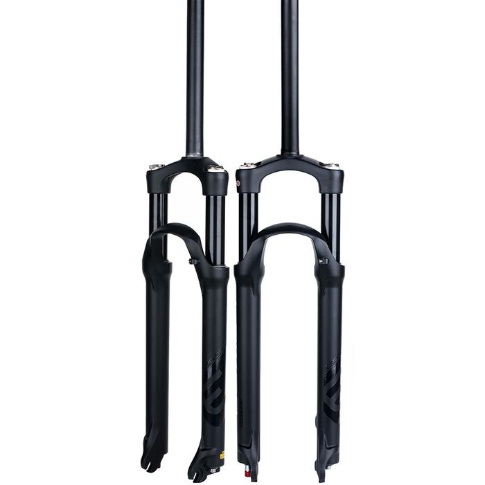 Jual SUNTOUR EPIXON Front Fork 100mm Travel Mountain MTB