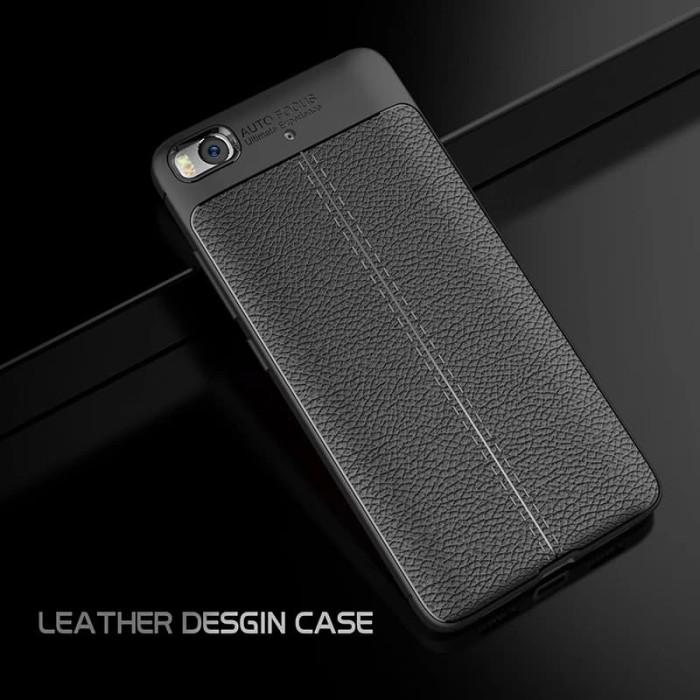 Gambar CASE XIAOMI MI5 PRO MI 5 PRO CARBON FIBER AUTOFOCUS LEATHER CASE - AUTOFOCUS KULIT dari Swallowed Strars undefined Tokopedia