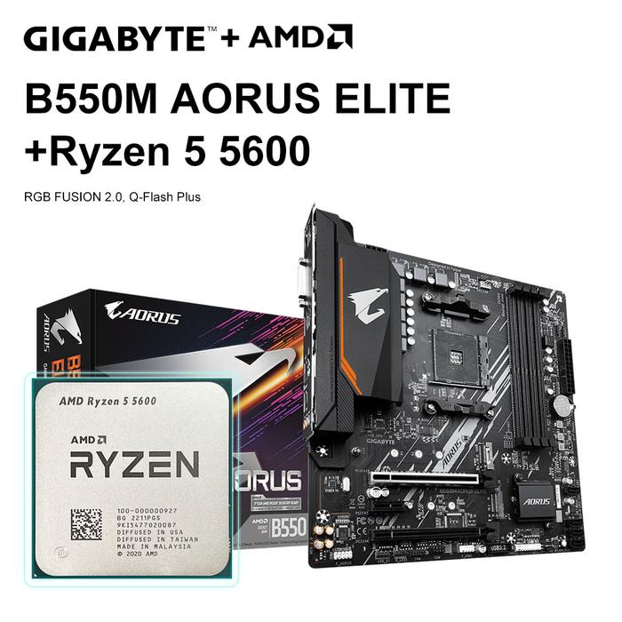 5600 Gaming Pc Best Budget Ram For Ryzen 5 5600x Gaming Gen3 B550